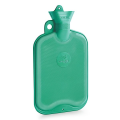 EasyCare Hot Water Bag 2 liter (EC-1881) - Green 